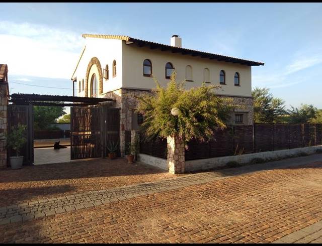 FARM FOR SALE IN GLENFERNESS